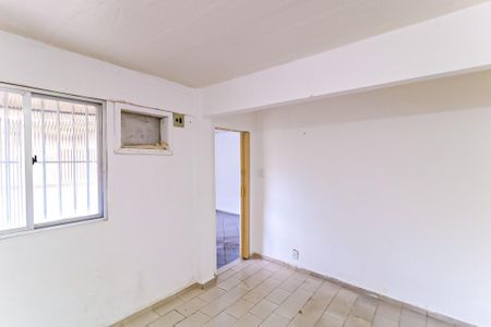 Quarto  de casa para alugar com 1 quarto, 55m² em Todos Os Santos, Rio de Janeiro