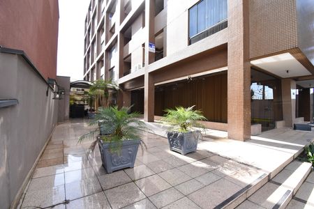 Studio à venda com 30m², 1 quarto e sem vagaFachada