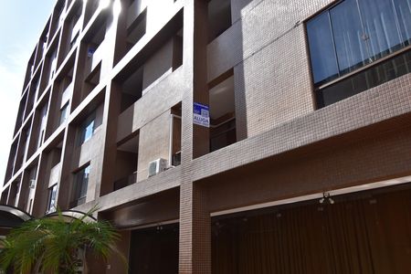 Studio à venda com 30m², 1 quarto e sem vagaPlaca