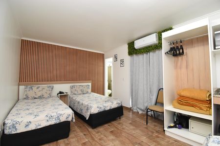 Studio à venda com 30m², 1 quarto e sem vagaFlat