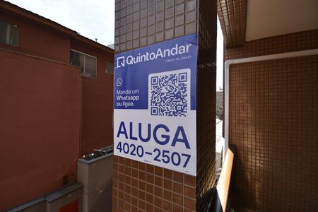 Studio à venda com 30m², 1 quarto e sem vagaPlaca