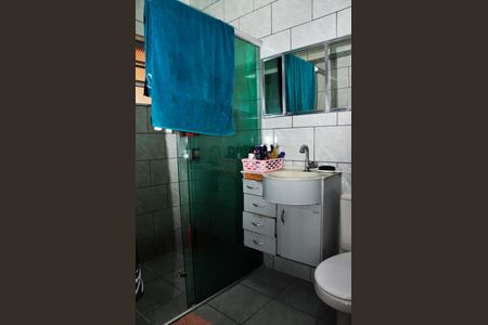 Casa à venda com 340m², 2 quartos e 3 vagas Casa à venda com 340m², 2 quartos e 3 vagasDetalhe - Suíte