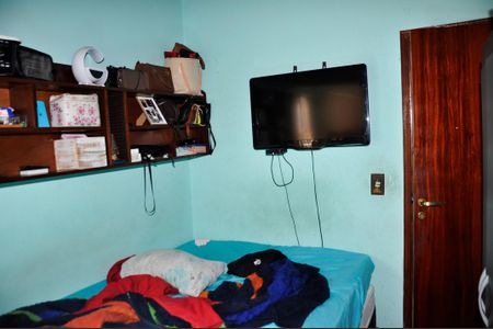 Casa à venda com 340m², 2 quartos e 3 vagas Casa à venda com 340m², 2 quartos e 3 vagasDetalhe - Quarto 02