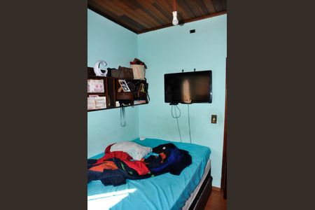 Casa à venda com 340m², 2 quartos e 3 vagas Casa à venda com 340m², 2 quartos e 3 vagasDetalhe - Quarto 02