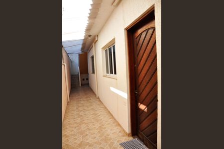 Casa à venda com 340m², 2 quartos e 3 vagas Casa à venda com 340m², 2 quartos e 3 vagasCasa 02 - Área de Serviço