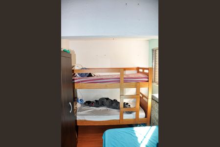 Casa à venda com 340m², 2 quartos e 3 vagas Casa à venda com 340m², 2 quartos e 3 vagasDetalhe - Quarto 02