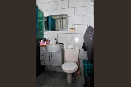Casa à venda com 340m², 2 quartos e 3 vagas Casa à venda com 340m², 2 quartos e 3 vagasDetalhe - Suíte