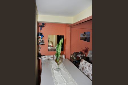 Detalhe - Sala e Sala de Jantar de casa à venda com 2 quartos, 340m² em Jardim Cidade Pirituba, São Paulo