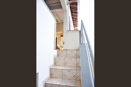 Casa à venda com 340m², 2 quartos e 3 vagas Casa à venda com 340m², 2 quartos e 3 vagasHall de entrada