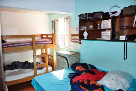 Casa à venda com 340m², 2 quartos e 3 vagas Casa à venda com 340m², 2 quartos e 3 vagasDetalhe - Quarto 02