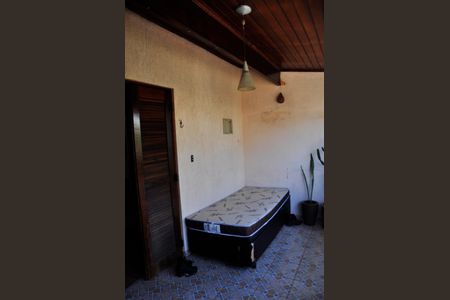 Casa à venda com 340m², 2 quartos e 3 vagas Casa à venda com 340m², 2 quartos e 3 vagasDetalhe - Varanda
