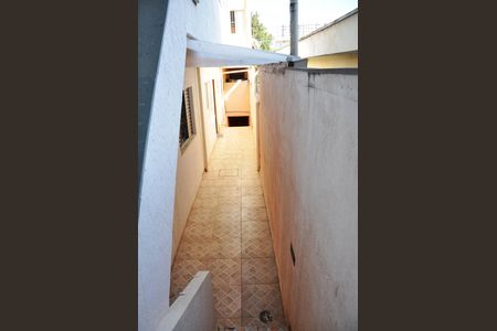Casa à venda com 340m², 2 quartos e 3 vagas Casa à venda com 340m², 2 quartos e 3 vagasCorredor Externo