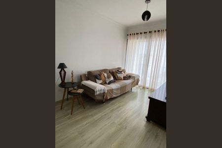 Apartamento à venda com 58m², 2 quartos e 1 vaga