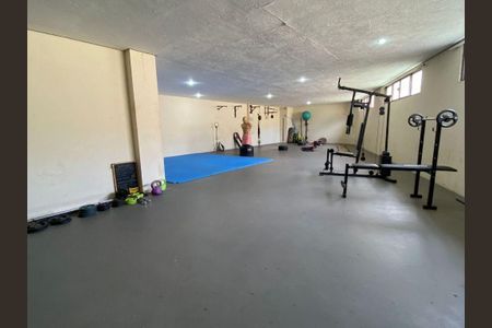 Apartamento à venda com 58m², 2 quartos e 1 vaga