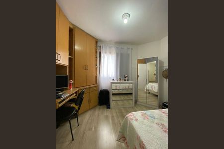 Apartamento à venda com 58m², 2 quartos e 1 vaga