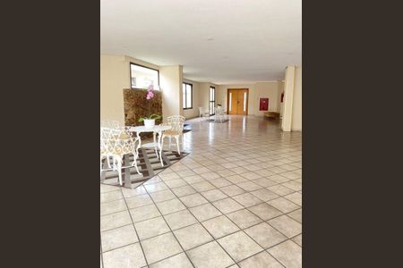 Apartamento à venda com 58m², 2 quartos e 1 vaga