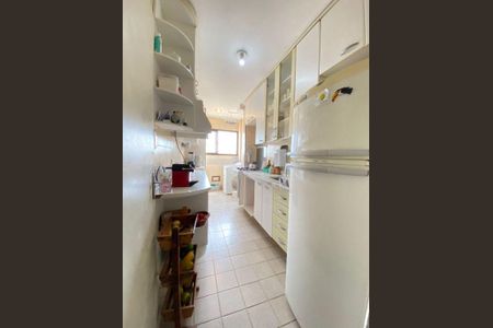 Apartamento à venda com 58m², 2 quartos e 1 vaga