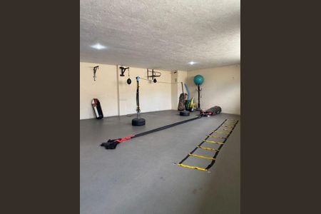 Apartamento à venda com 58m², 2 quartos e 1 vaga