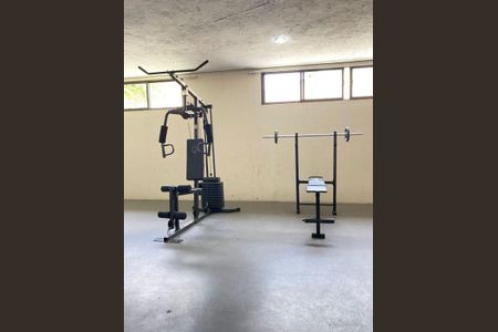 Apartamento à venda com 58m², 2 quartos e 1 vaga