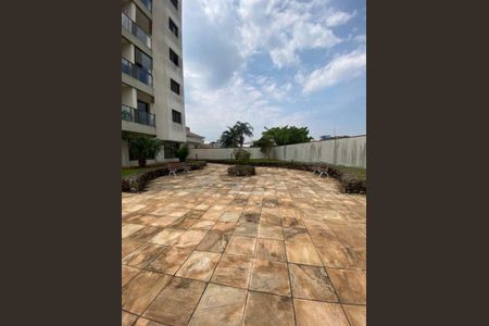 Apartamento à venda com 58m², 2 quartos e 1 vaga