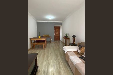Apartamento à venda com 2 quartos, 58m² em Vila Santo Estefano, São Paulo