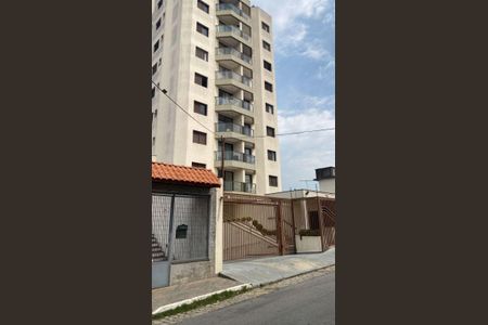 Apartamento à venda com 58m², 2 quartos e 1 vaga