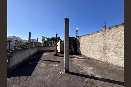 Terraço de casa à venda com 2 quartos, 420m² em Recreio dos Bandeirantes, Rio de Janeiro