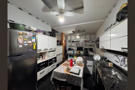 Cozinha de casa à venda com 2 quartos, 420m² em Recreio dos Bandeirantes, Rio de Janeiro