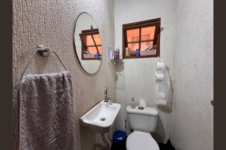 Lavabo de casa à venda com 2 quartos, 420m² em Recreio dos Bandeirantes, Rio de Janeiro