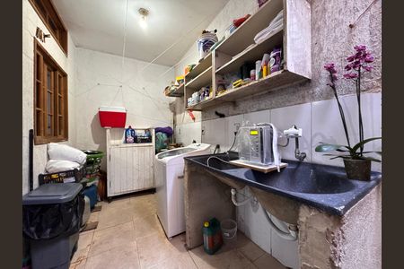 Casa à venda com 420m², 2 quartos e 2 vagas Casa à venda com 420m², 2 quartos e 2 vagasÁrea de Serviço