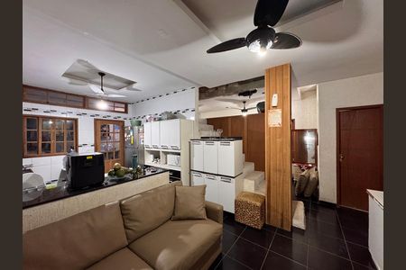 Casa à venda com 2 quartos, 420m² em Recreio dos Bandeirantes, Rio de Janeiro