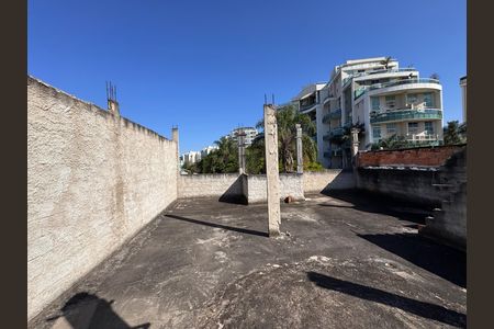 Terraço de casa à venda com 2 quartos, 420m² em Recreio dos Bandeirantes, Rio de Janeiro