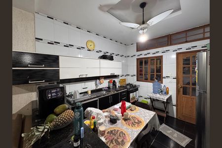 Cozinha de casa à venda com 2 quartos, 420m² em Recreio dos Bandeirantes, Rio de Janeiro