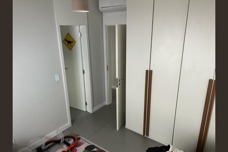 Apartamento à venda com 139m², 3 quartos e 2 vagas Apartamento à venda com 139m², 3 quartos e 2 vagasFoto 10