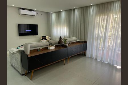 Apartamento à venda com 139m², 3 quartos e 2 vagas Apartamento à venda com 139m², 3 quartos e 2 vagasFoto 01