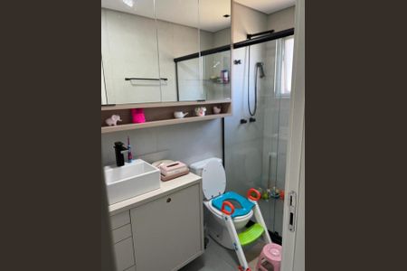 Apartamento à venda com 139m², 3 quartos e 2 vagas Apartamento à venda com 139m², 3 quartos e 2 vagasFoto 18