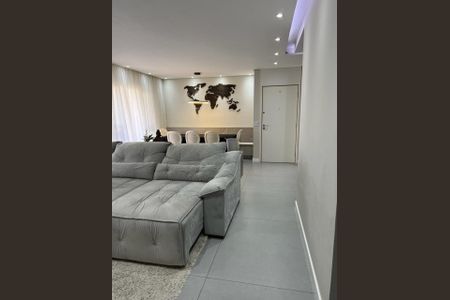 Apartamento à venda com 139m², 3 quartos e 2 vagas Apartamento à venda com 139m², 3 quartos e 2 vagasFoto 04