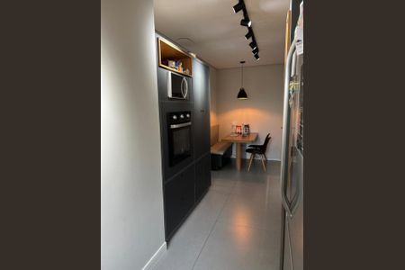 Apartamento à venda com 139m², 3 quartos e 2 vagas Apartamento à venda com 139m², 3 quartos e 2 vagasFoto 08