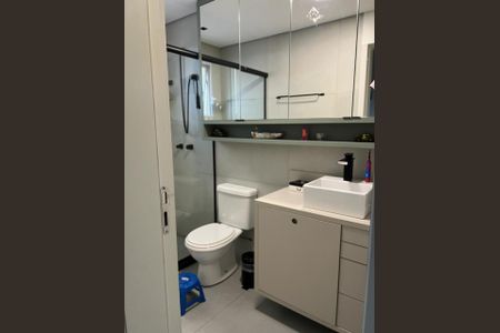 Apartamento à venda com 139m², 3 quartos e 2 vagas Apartamento à venda com 139m², 3 quartos e 2 vagasFoto 15