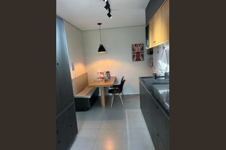 Apartamento à venda com 139m², 3 quartos e 2 vagas Apartamento à venda com 139m², 3 quartos e 2 vagasFoto 07