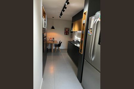 Apartamento à venda com 139m², 3 quartos e 2 vagas Apartamento à venda com 139m², 3 quartos e 2 vagasFoto 09