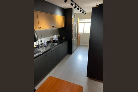 Apartamento à venda com 139m², 3 quartos e 2 vagas Apartamento à venda com 139m², 3 quartos e 2 vagasFoto 06