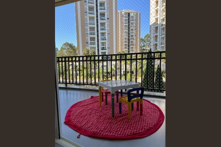 Apartamento à venda com 139m², 3 quartos e 2 vagas Apartamento à venda com 139m², 3 quartos e 2 vagasFoto 05