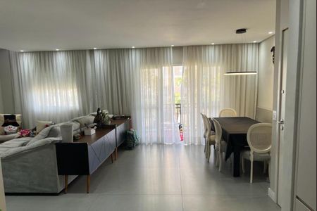 Apartamento à venda com 139m², 3 quartos e 2 vagas Apartamento à venda com 139m², 3 quartos e 2 vagasFoto 02