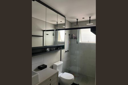 Apartamento à venda com 139m², 3 quartos e 2 vagas Apartamento à venda com 139m², 3 quartos e 2 vagasFoto 16