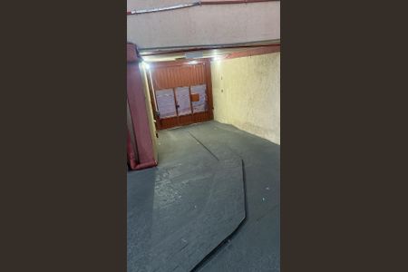 Área externa de apartamento para alugar com 2 quartos, 72m² em Centro, Belo Horizonte