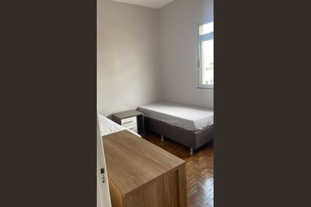 Apartamento para alugar com 72m², 2 quartos e 1 vagaQuarto 