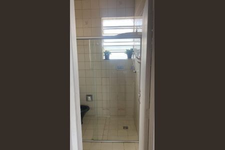 Banheiro  de apartamento para alugar com 2 quartos, 72m² em Centro, Belo Horizonte