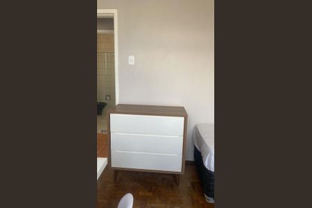Quarto de apartamento para alugar com 2 quartos, 72m² em Centro, Belo Horizonte