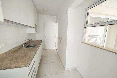 Cozinha de apartamento para alugar com 3 quartos, 90m² em Vila Romana, São Paulo